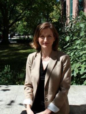 Sarah Brooks